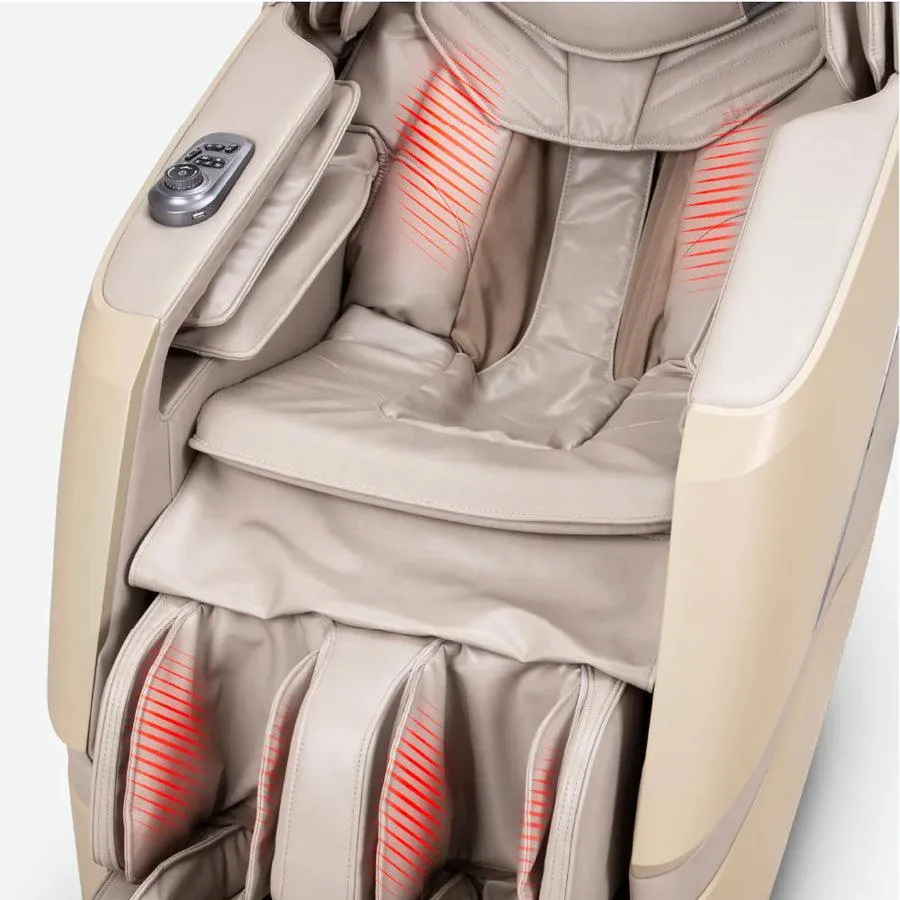 Titan Luxe 3D Massage Chair