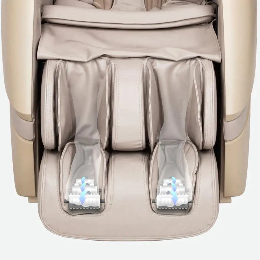 Titan Luxe 3D Massage Chair