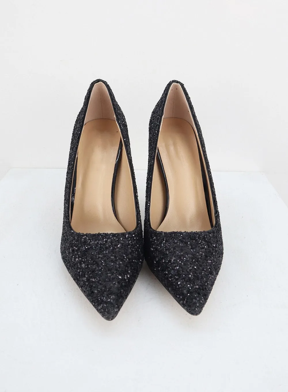 Twinkle Stiletto Heel IY331