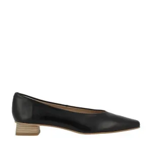 Unisa Gevelyn Black Pump