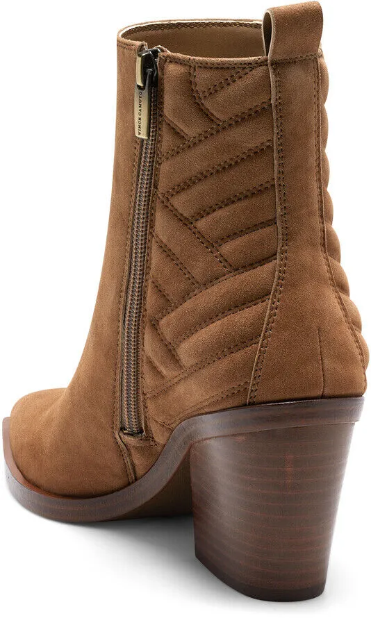 Vince Camuto Brasenta Bootie G030