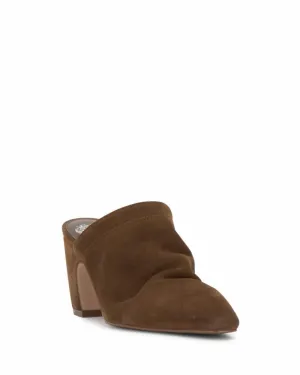 Vince Camuto CARLIE REISHI/SILKY SUEDE