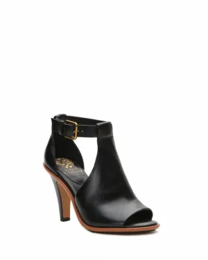 Vince Camuto FRASPER BLACK/COW DERBY