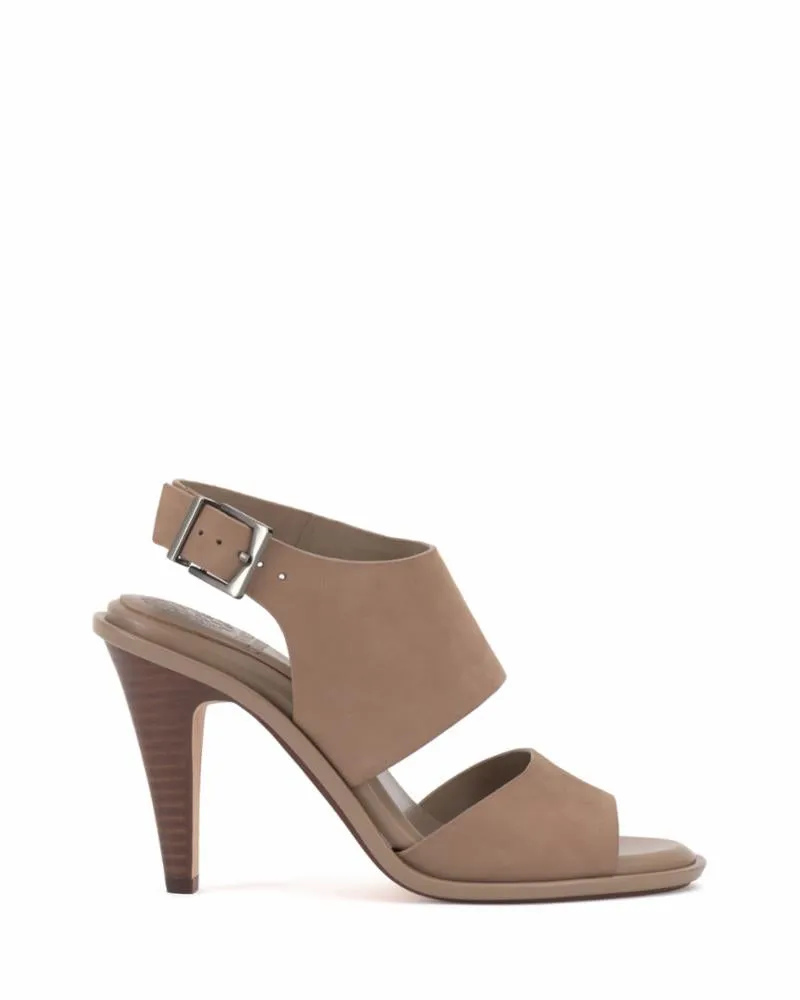 Vince Camuto FRINNA TRUFFLE TAUPE/SILKY NUBUCK