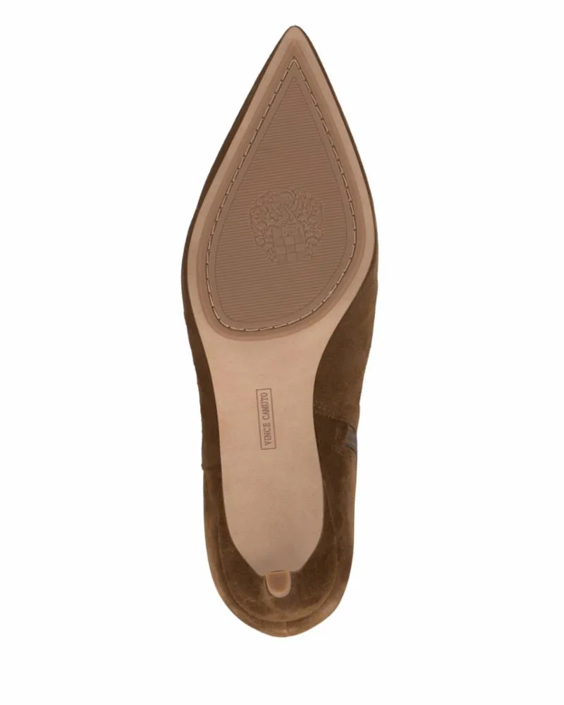 Vince Camuto IANA REISHI/SILKY SUEDE