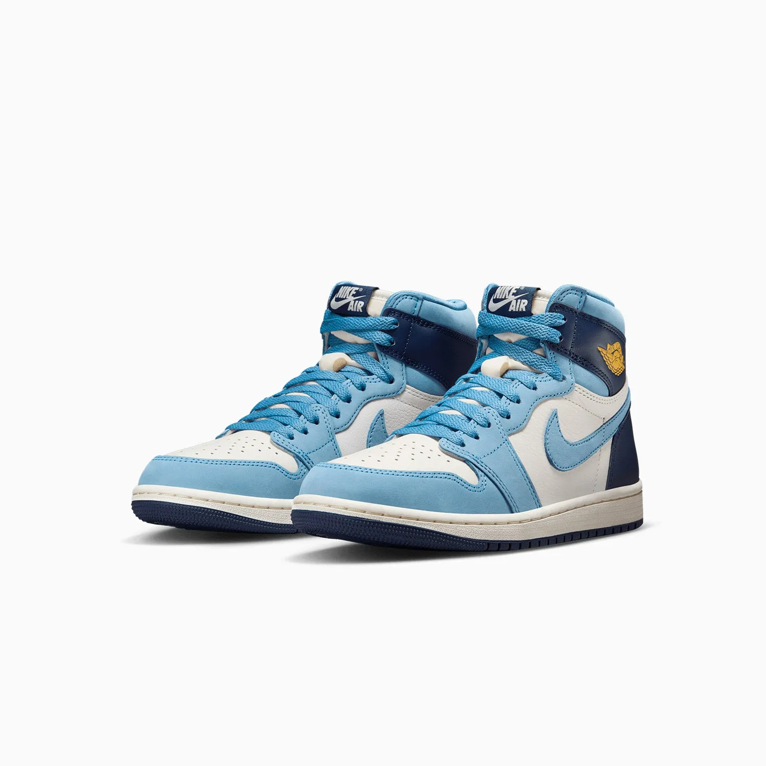 Women's Air Jordan 1 Retro High OG "First in Flight"