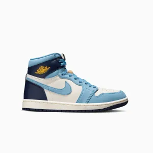 Women's Air Jordan 1 Retro High OG "First in Flight"