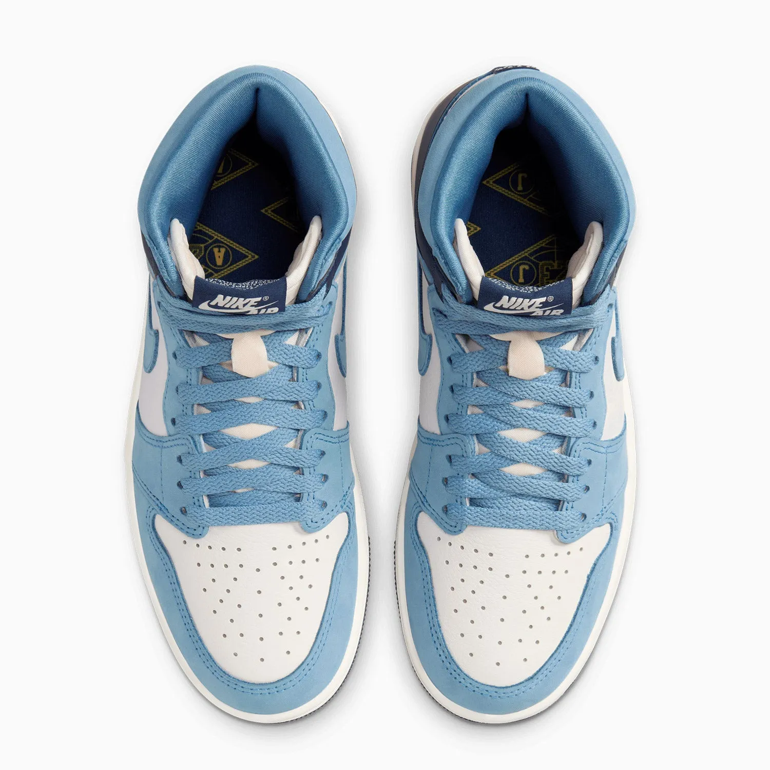 Women's Air Jordan 1 Retro High OG "First in Flight"