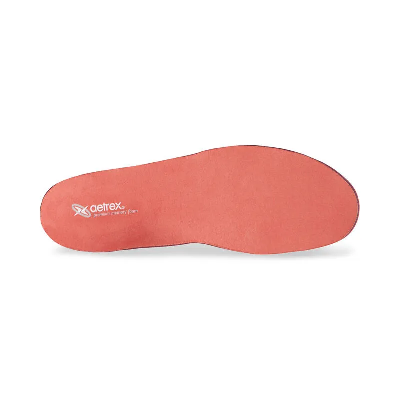 Women's Lynco Premium Memory Foam Post Neutral